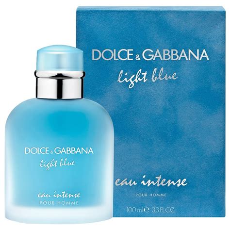 dolce gabbana light blue 200ml